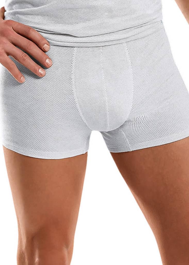 Abschirm-Boxershort