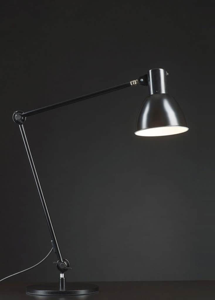 Geschirmte Lampe Elektrosmog 5G Abschirmung Handystrahlung 5G