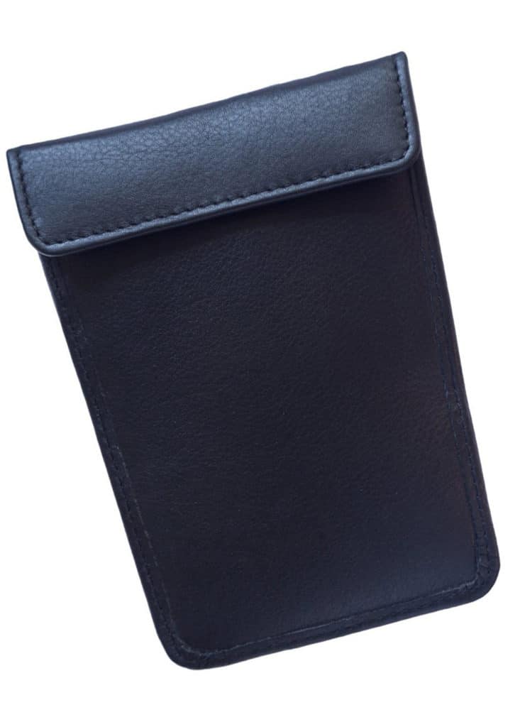 Etui für digitale Autoschlüssel