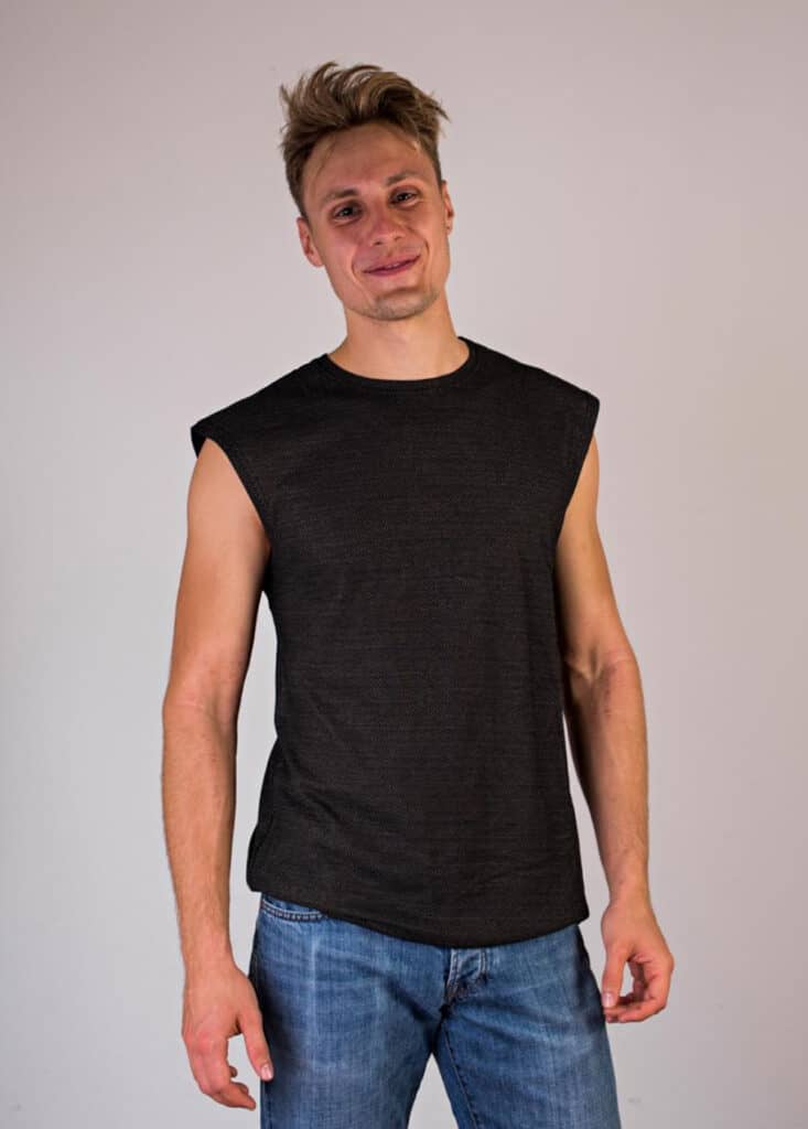 Abschirm Tanktop