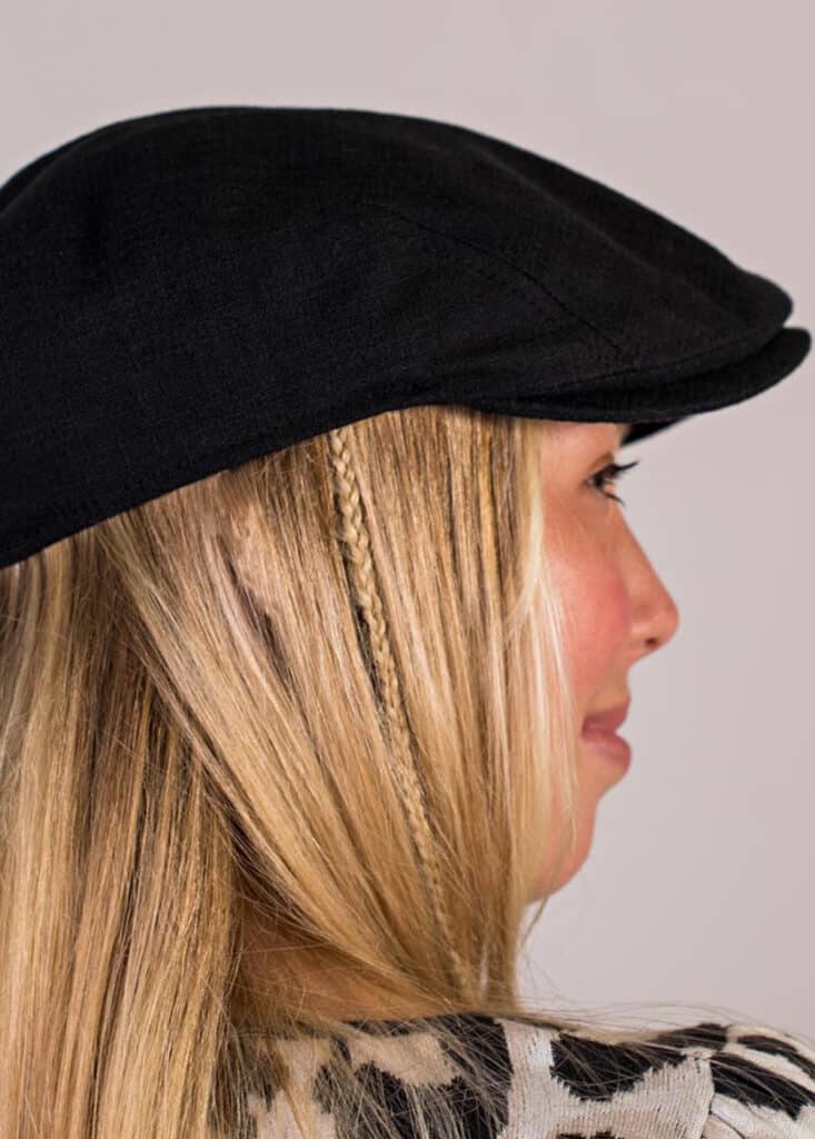 Abschirm Gatsby Berret