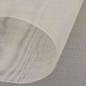 Abschirm-Edelstahlgitter 1mm fein